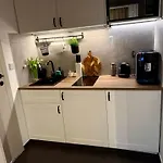 Appartement Halicka 5 Kazimierz Boutique Cracovie