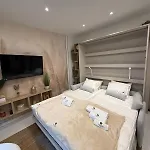 Halicka 5 Kazimierz Boutique Apartment