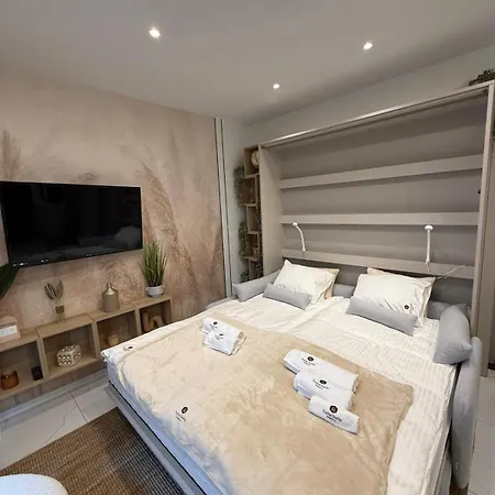 Halicka 5 Kazimierz Boutique Appartement