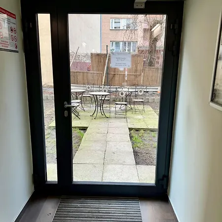 Lägenhet Halicka 5 Kazimierz Boutique