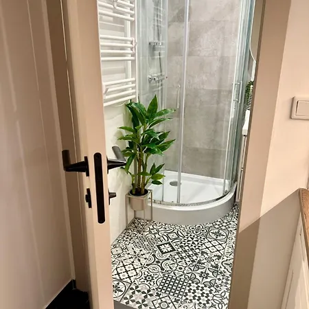 Appartement Halicka 5 Kazimierz Boutique Krakau