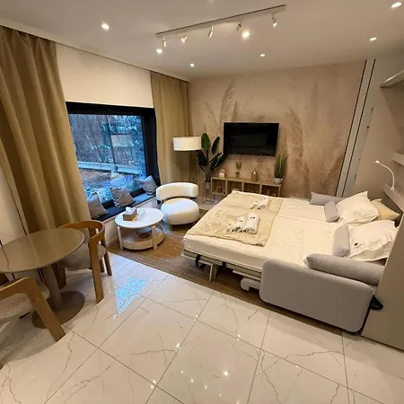 Appartement Halicka 5 Kazimierz Boutique *