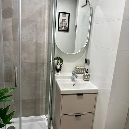 Appartement Halicka 5 Kazimierz Boutique Krakau