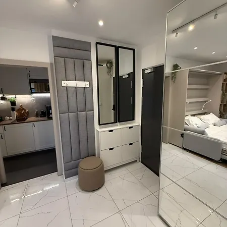 Appartement Halicka 5 Kazimierz Boutique