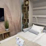 Halicka 5 Kazimierz Boutique Cracovia