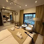 Halicka 5 Kazimierz Boutique Apartamento Cracovia