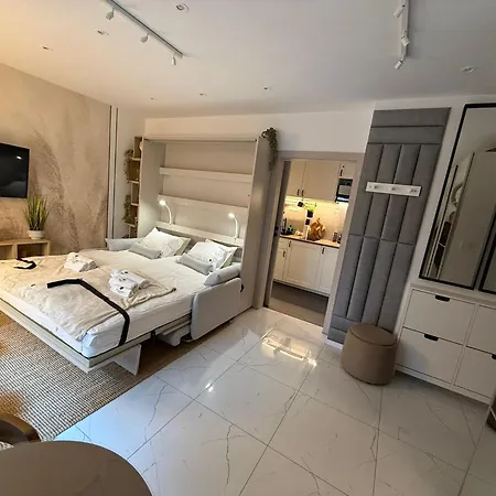 Halicka 5 Kazimierz Boutique Apartamento Cracovia