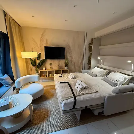 Halicka 5 Kazimierz Boutique Apartamento Cracovia
