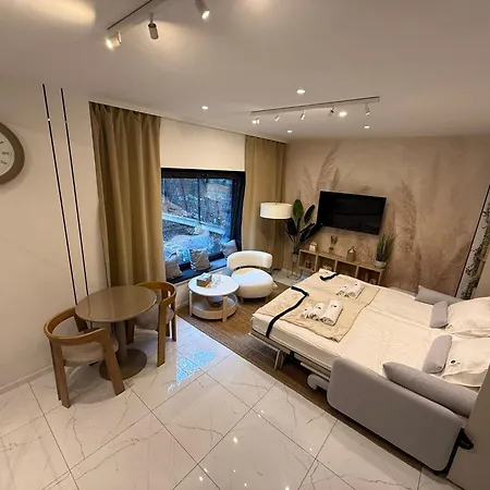 Halicka 5 Kazimierz Boutique Apartamento