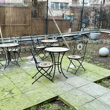 Halicka 5 Kazimierz Boutique Apartamento