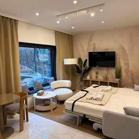 Halicka 5 Kazimierz Boutique Apartamento
