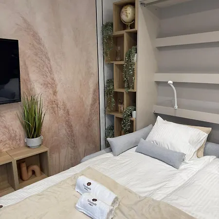 Halicka 5 Kazimierz Boutique Kraków