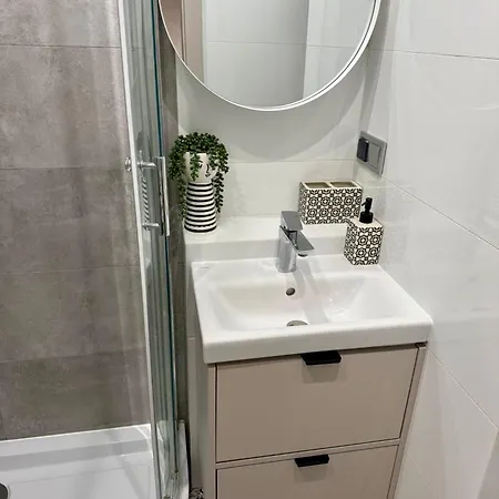 Lägenhet Halicka 5 Kazimierz Boutique *